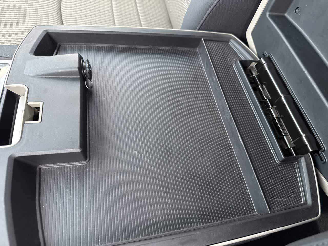Thumbnail: 2012 RAM 1500 - 28