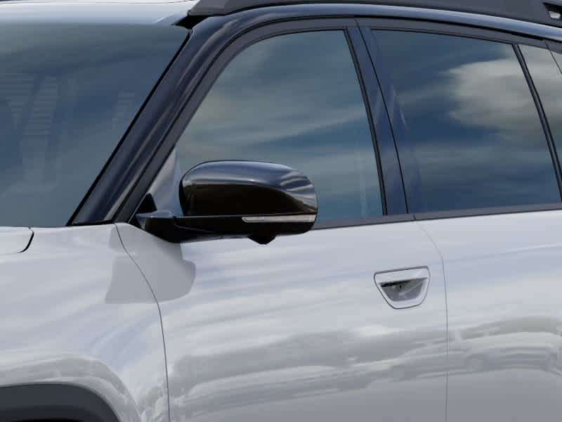 Thumbnail: 2026 Jeep Cherokee - 12