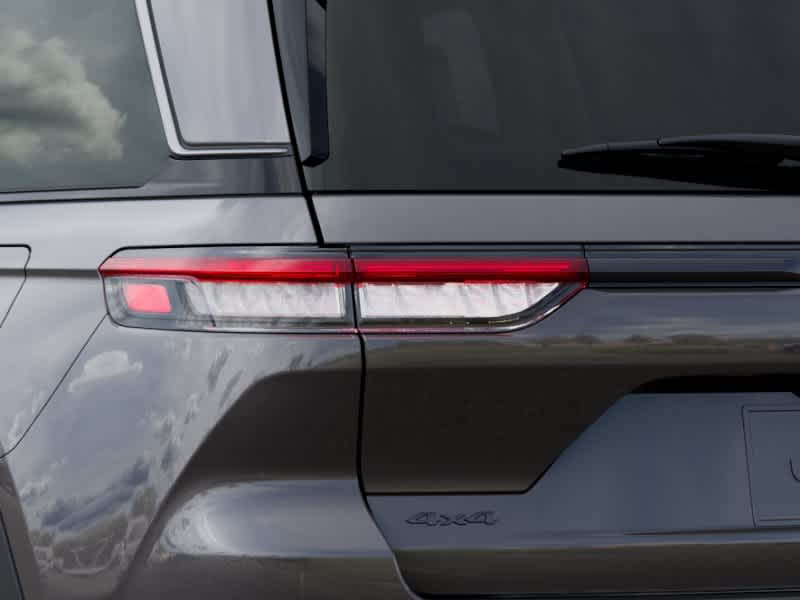 Thumbnail: 2026 Jeep Grand Cherokee - 9