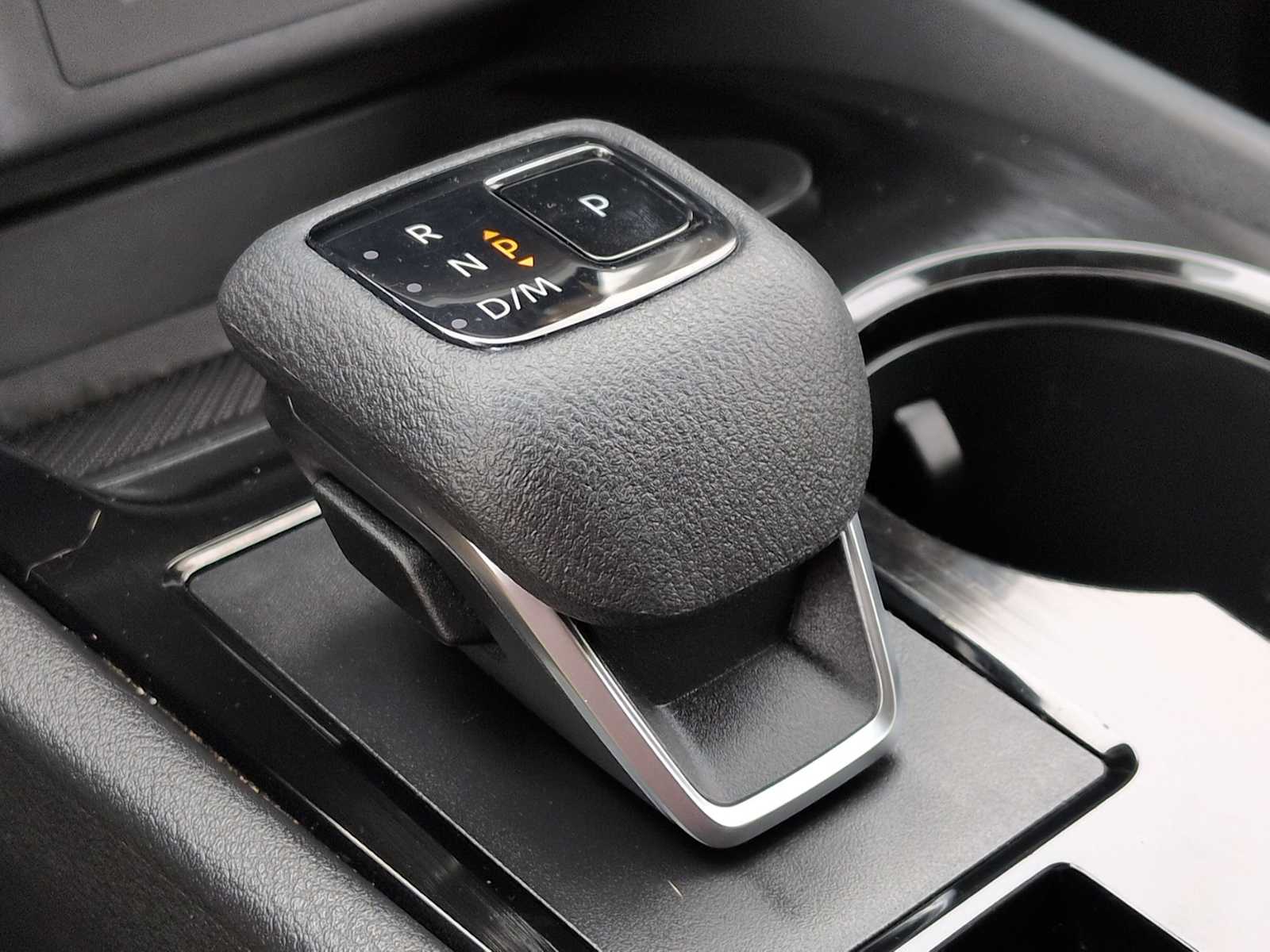 Thumbnail: 2023 Nissan Rogue - 25