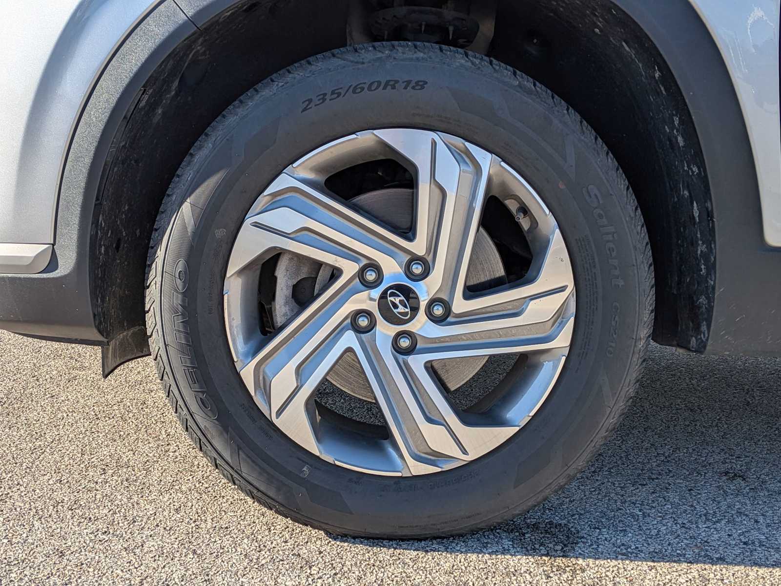 Thumbnail: 2023 Hyundai Santa Fe - 13