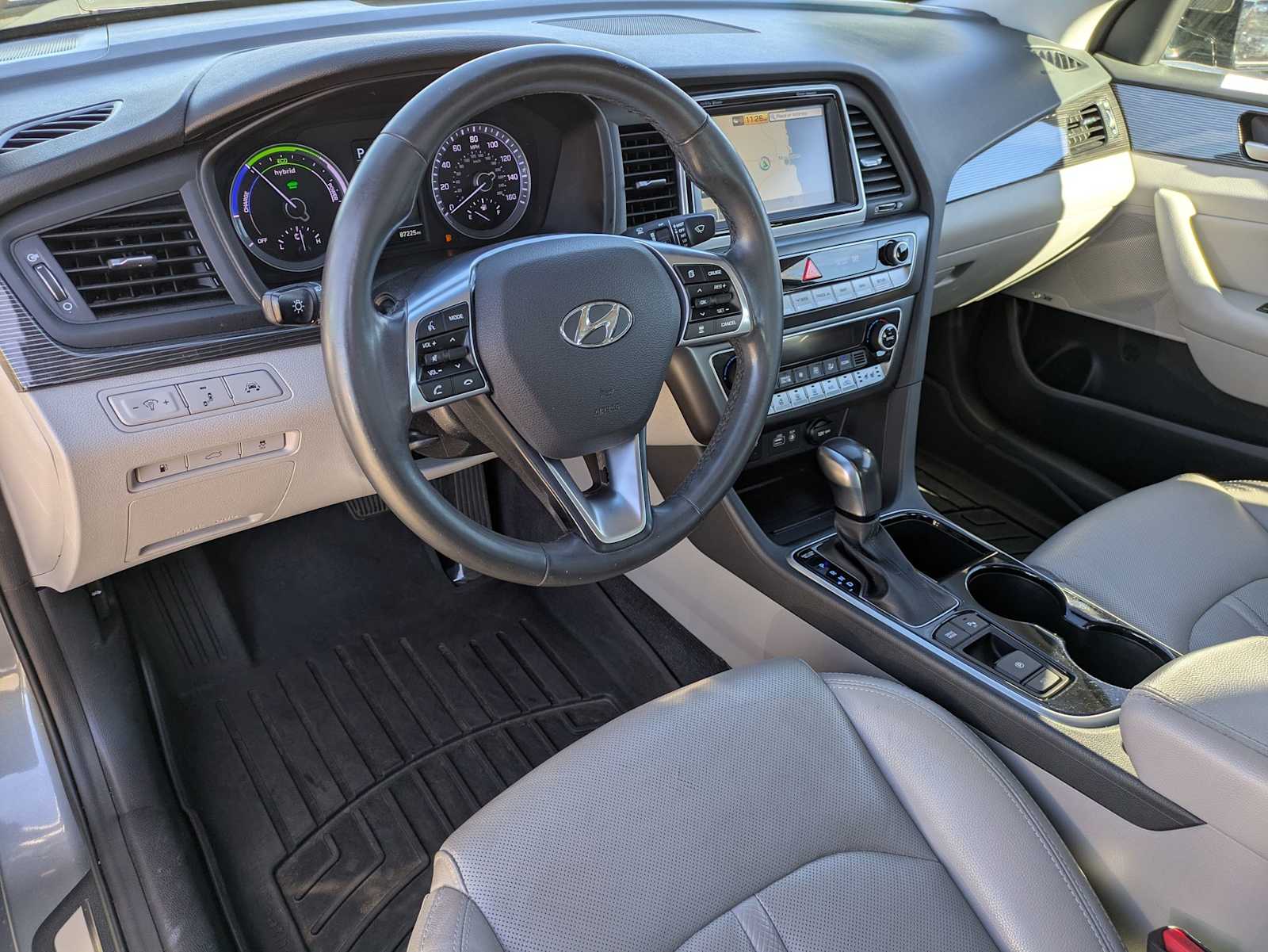 Thumbnail: 2018 Hyundai Sonata - 2