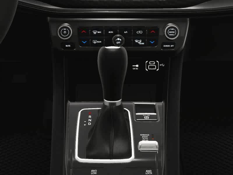 Thumbnail: 2025 Jeep Compass - 25