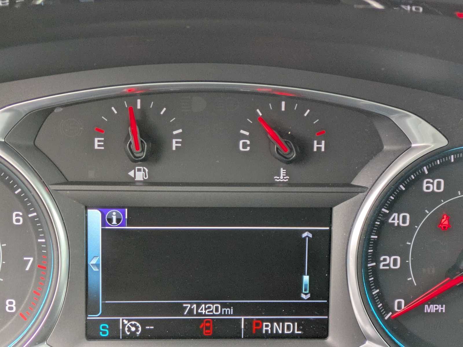 Thumbnail: 2019 Chevrolet Traverse - 33