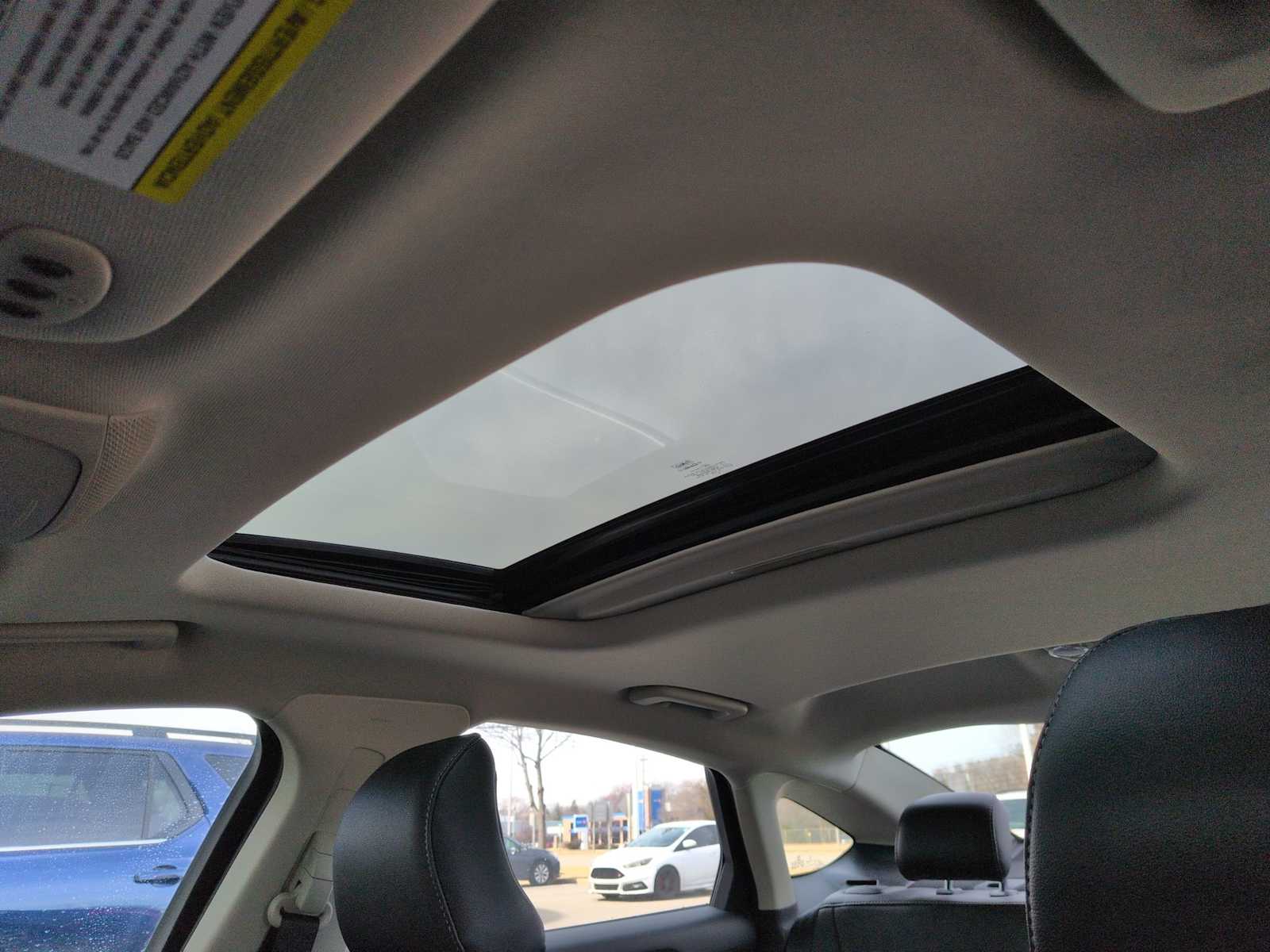 Thumbnail: 2017 Ford Fusion - 19