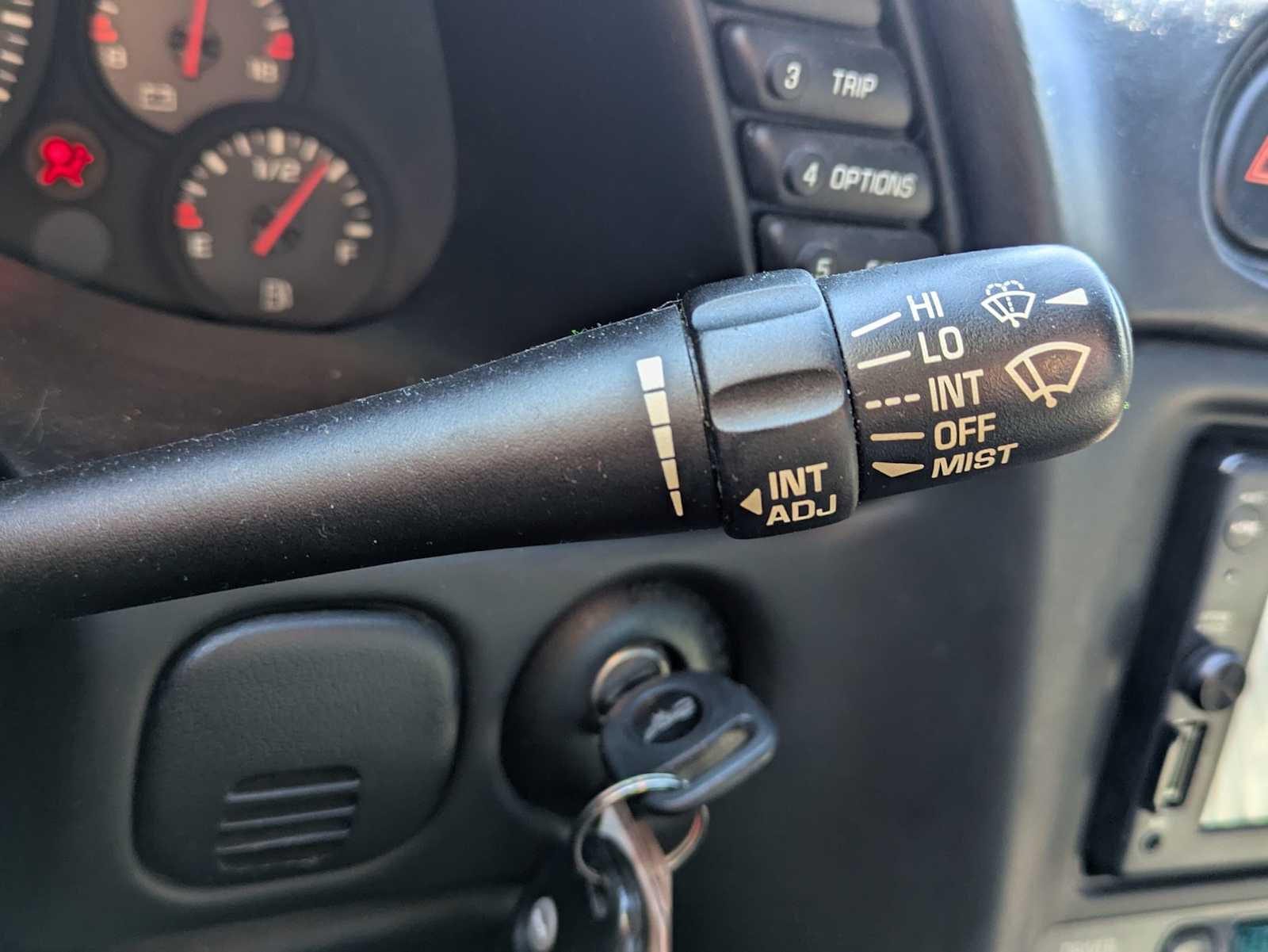 Thumbnail: 2003 Chevrolet Corvette - 17