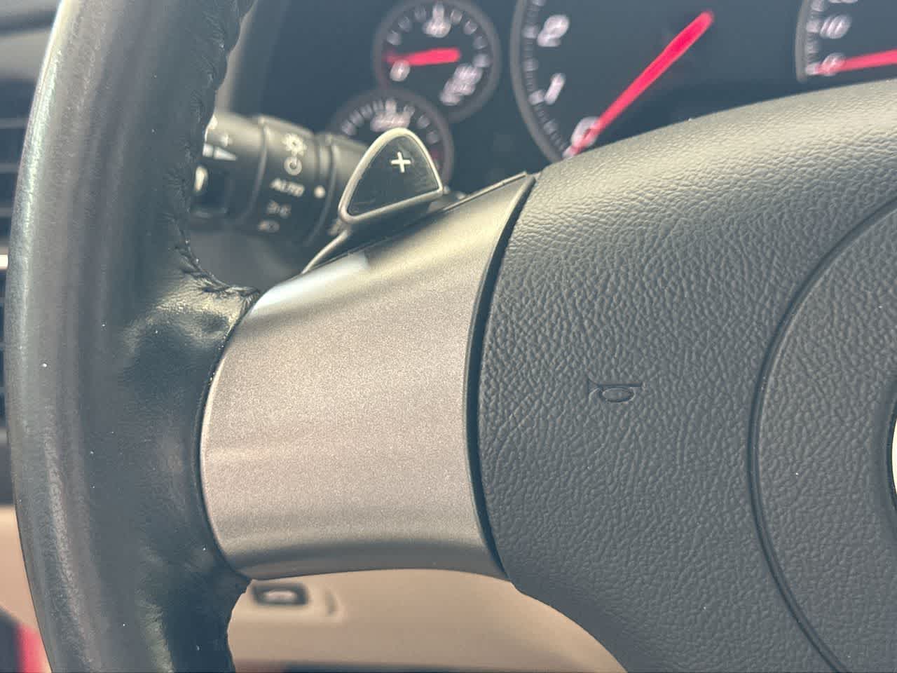 2007 Chevrolet Corvette Base 25