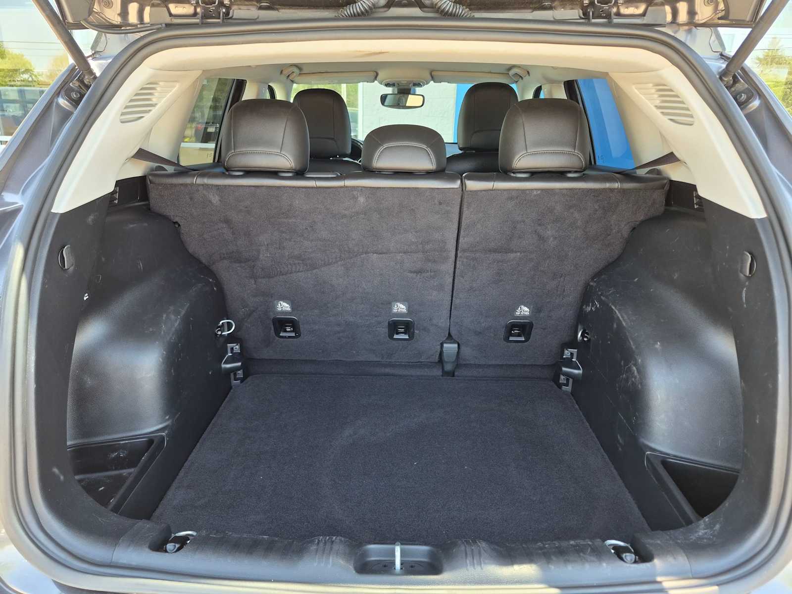 Thumbnail: 2019 Jeep Compass - 30