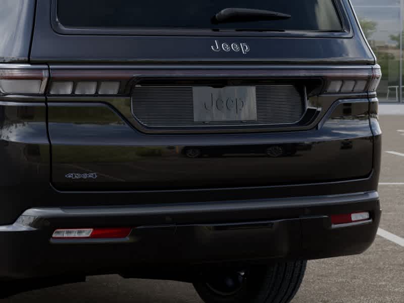 Thumbnail: 2026 Jeep Grand Wagoneer - 13