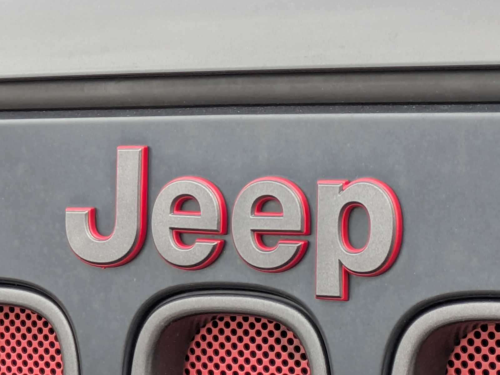 Thumbnail: 2017 Jeep Wrangler - 12