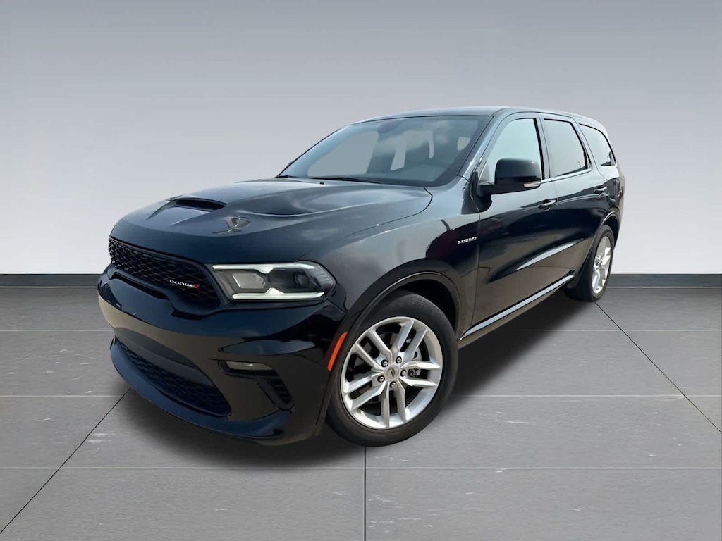 Used 2022 Dodge Durango R/T SUV