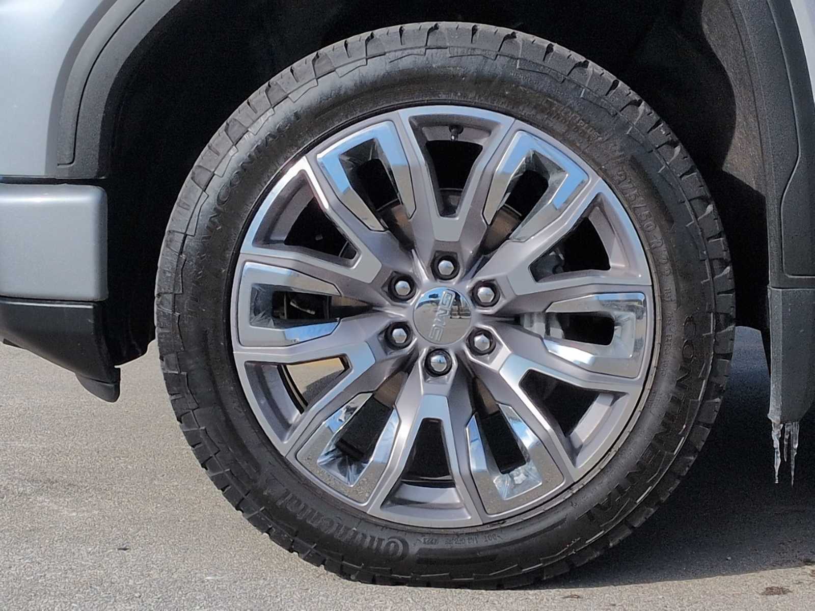 Thumbnail: 2023 GMC Sierra 1500 - 12