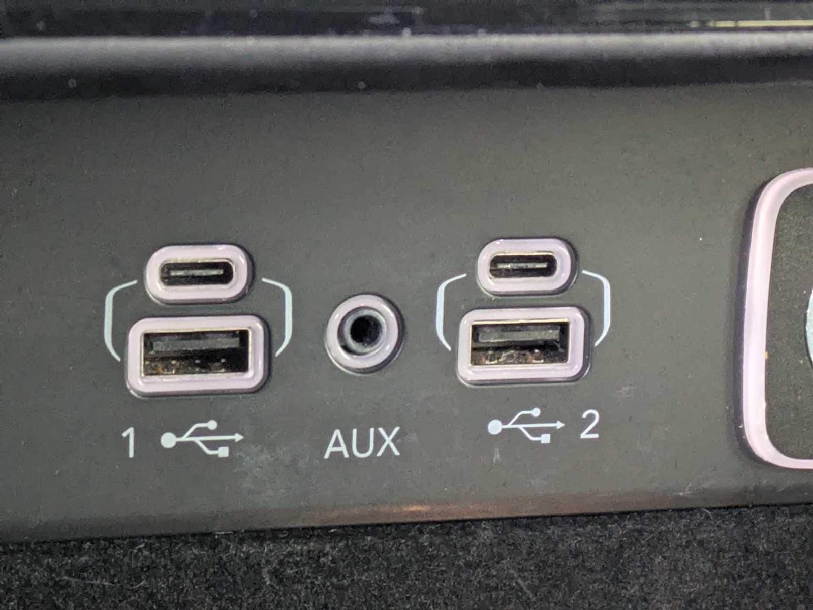 Thumbnail: 2021 Jeep Grand Cherokee L - 31