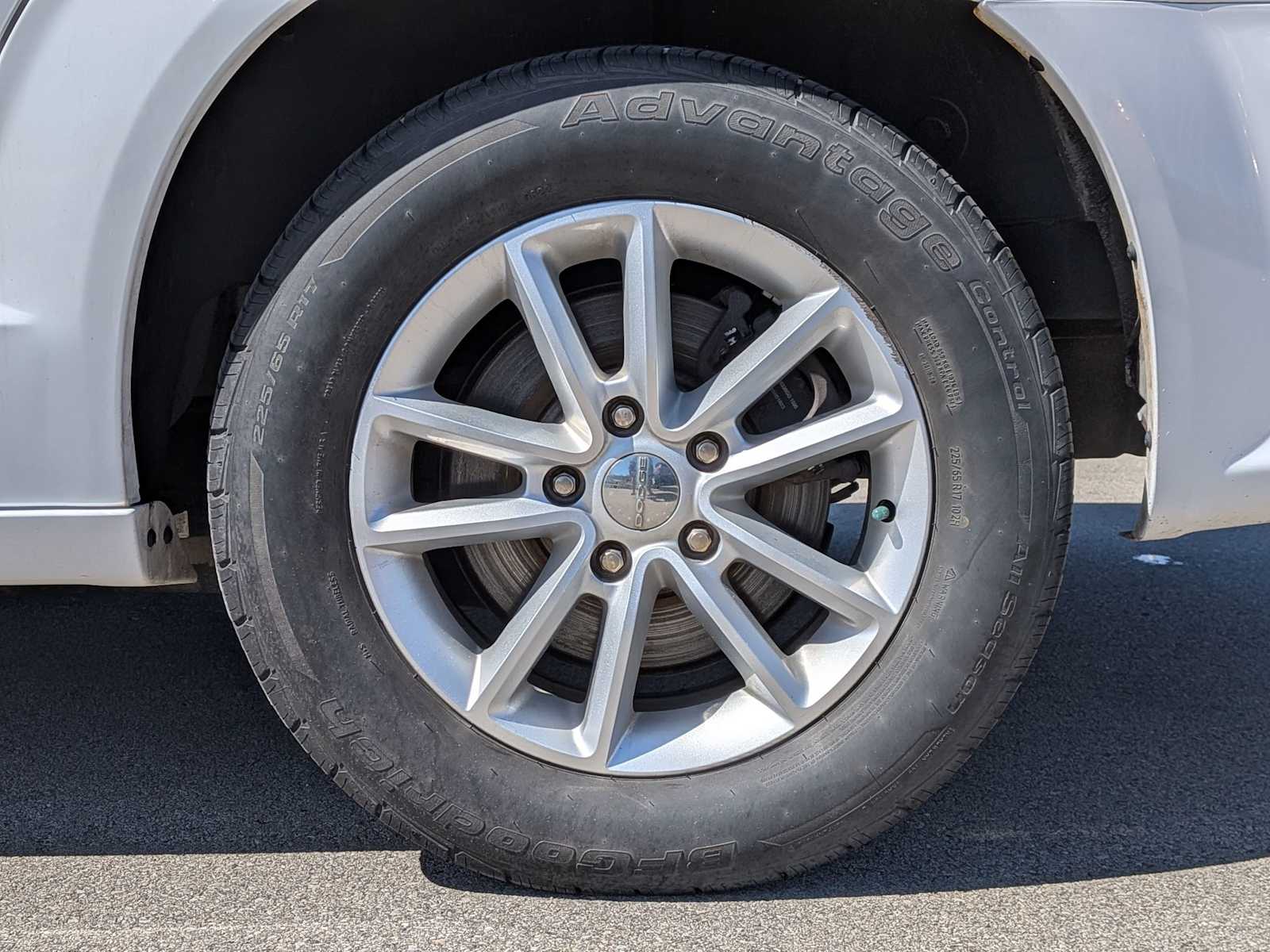 Thumbnail: 2019 Dodge Grand Caravan - 12