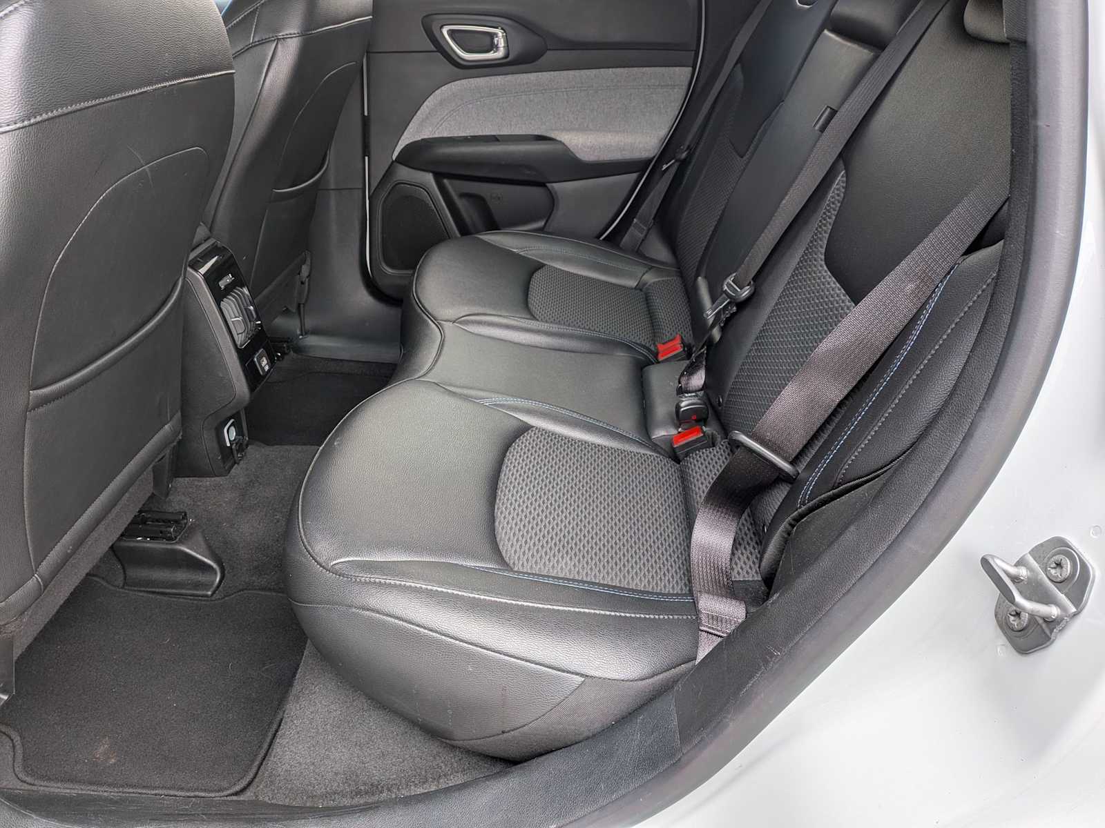 Thumbnail: 2025 Jeep Compass - 18