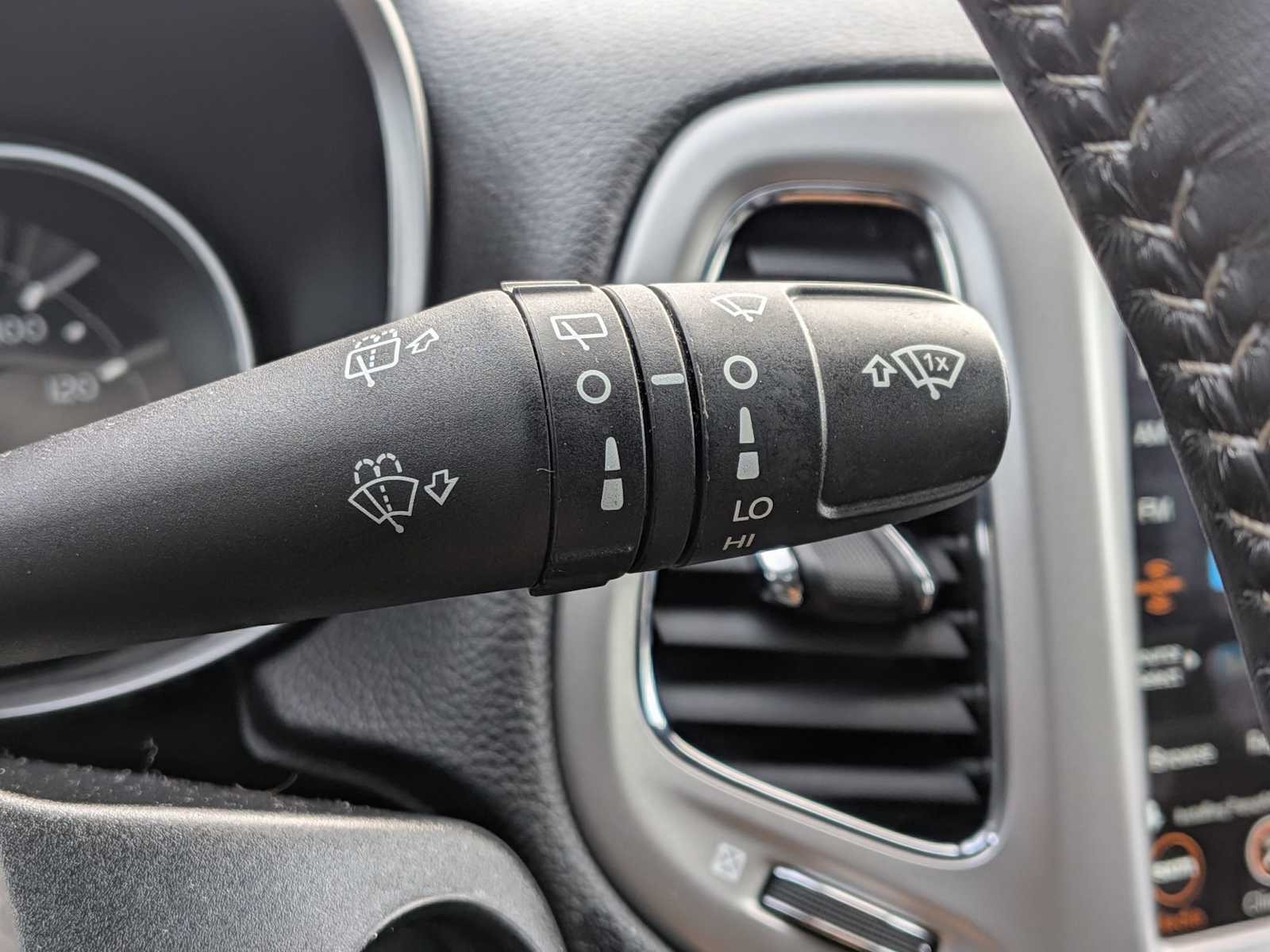 Thumbnail: 2021 Jeep Compass - 24