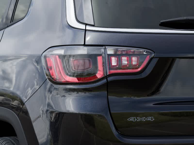 Thumbnail: 2026 Jeep Compass - 9