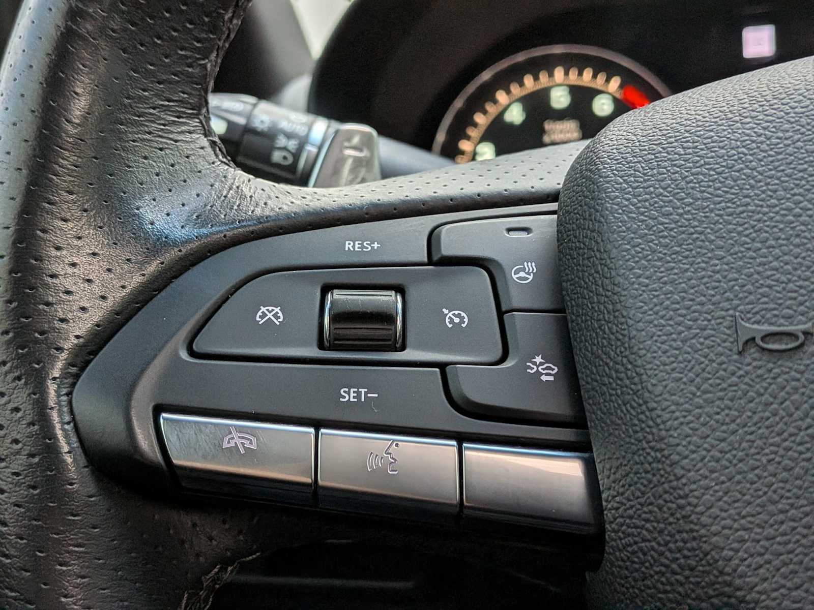 Thumbnail: 2020 Cadillac CT4 - 24