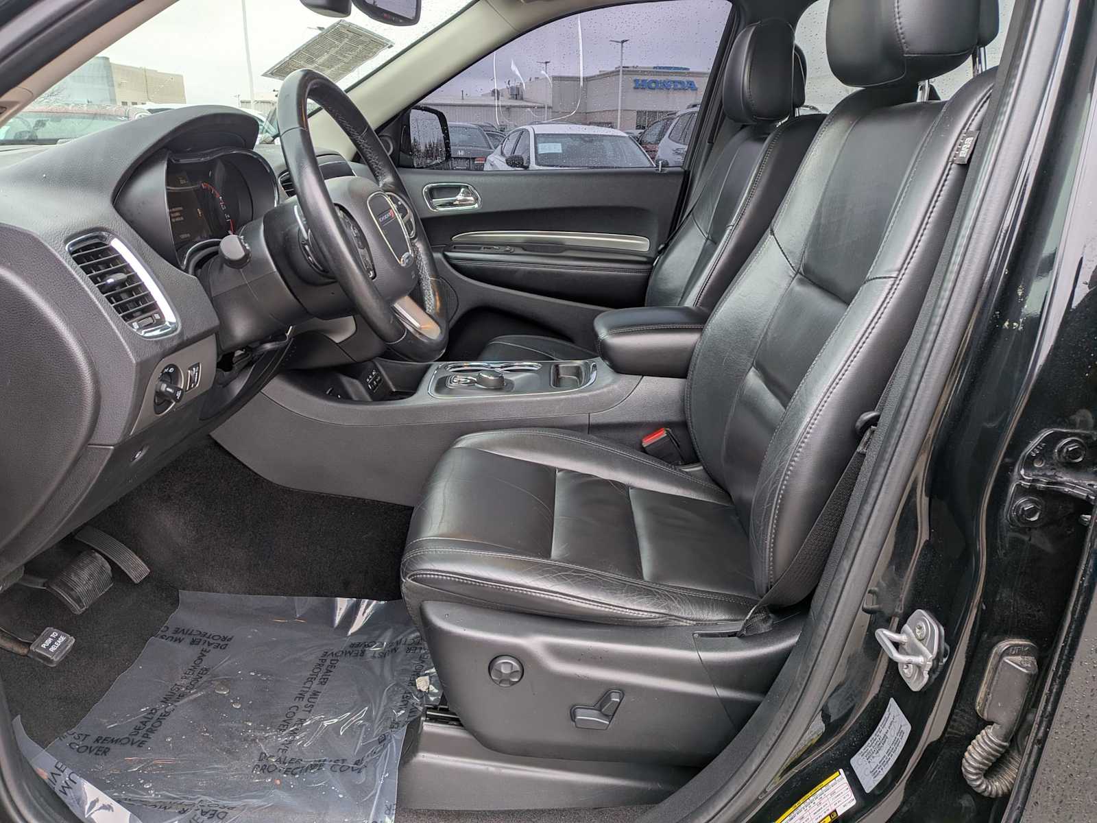 Thumbnail: 2017 Dodge Durango - 15