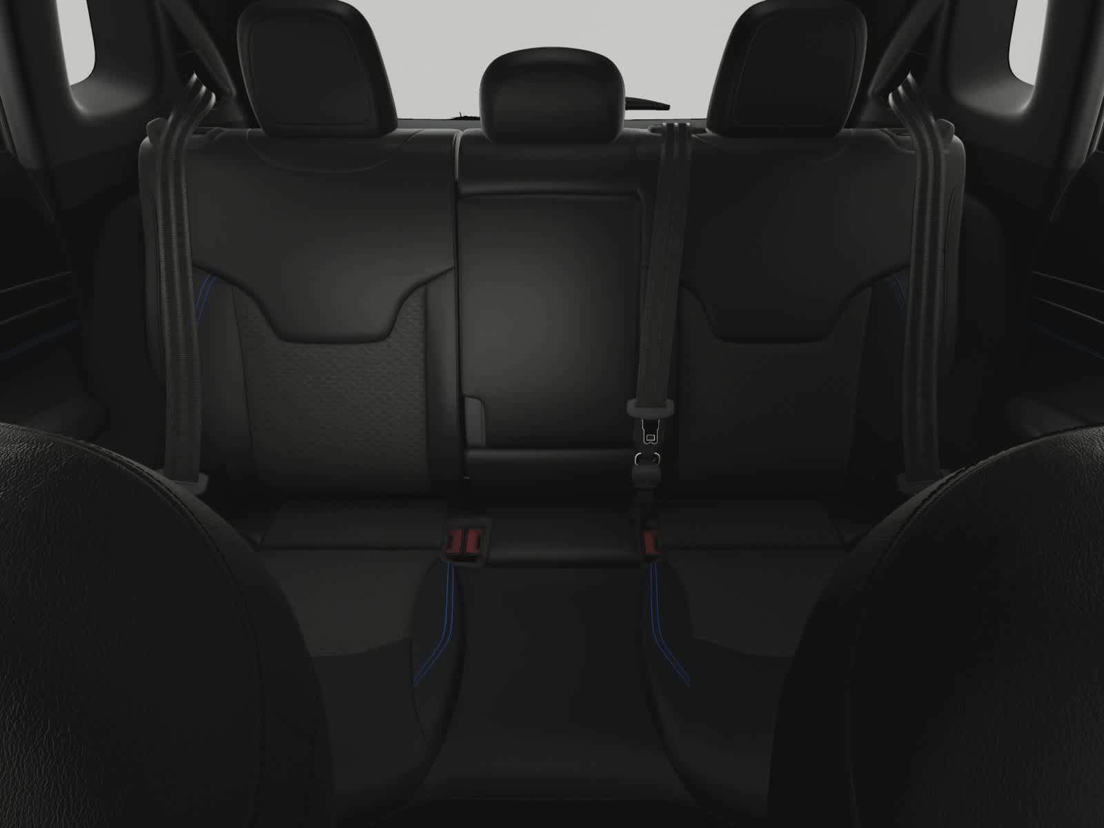 Thumbnail: 2025 Jeep Compass - 20