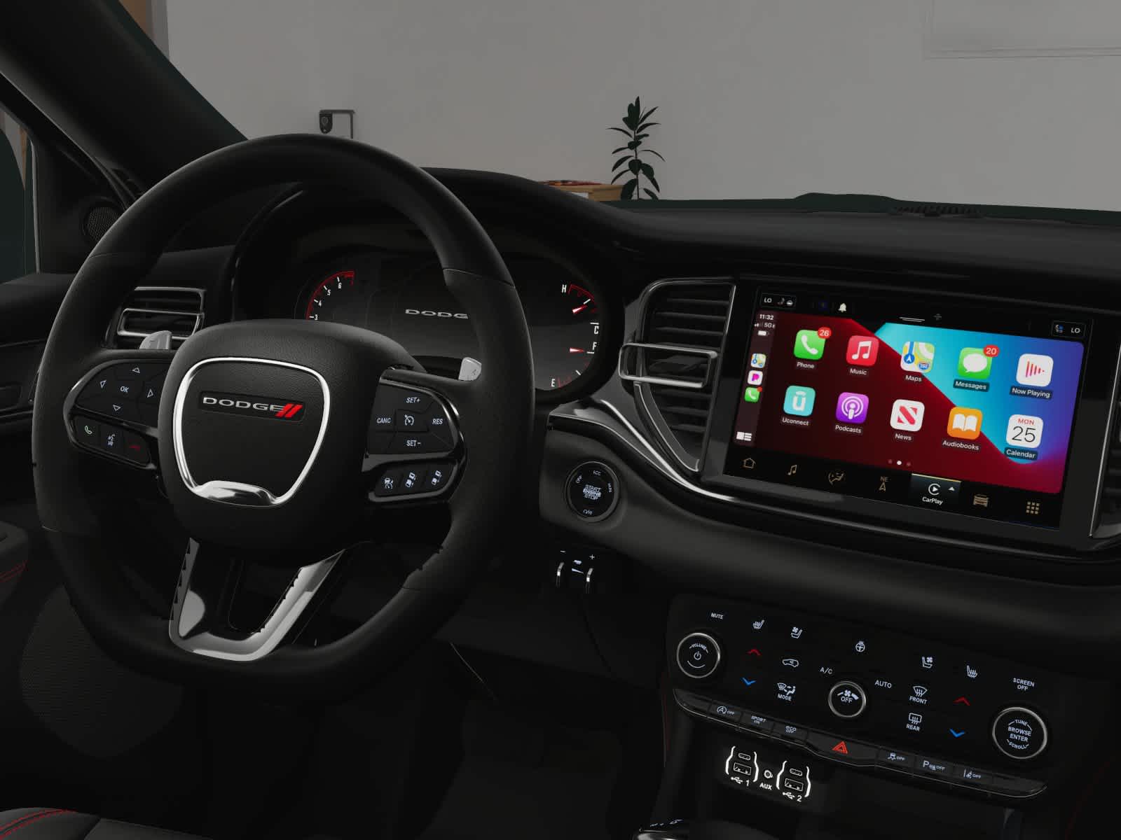 Thumbnail: 2025 Dodge Durango - 18