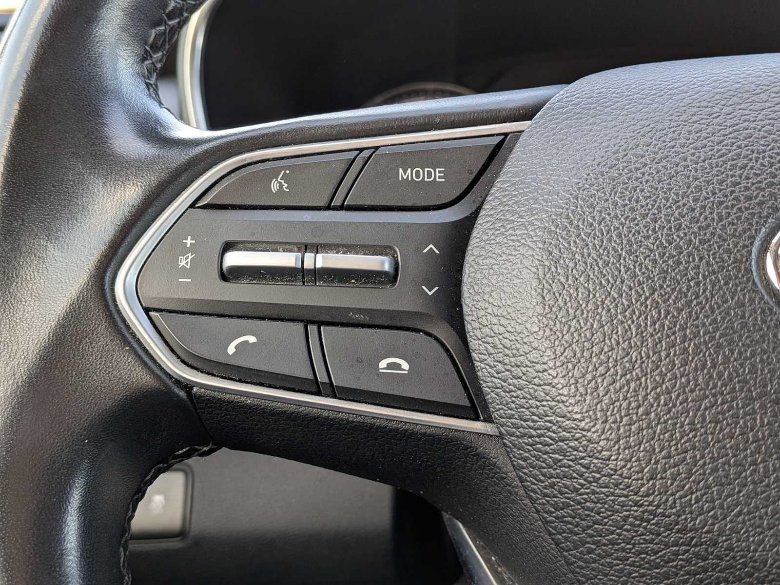 Thumbnail: 2023 Hyundai Santa Fe - 22