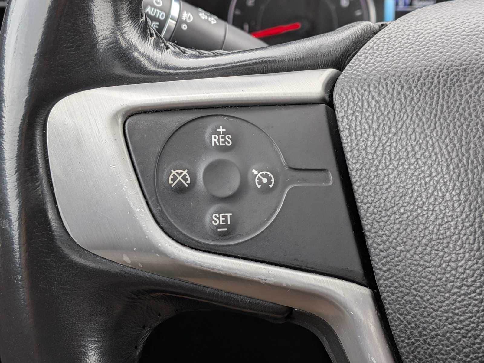 Thumbnail: 2019 GMC Acadia - 24