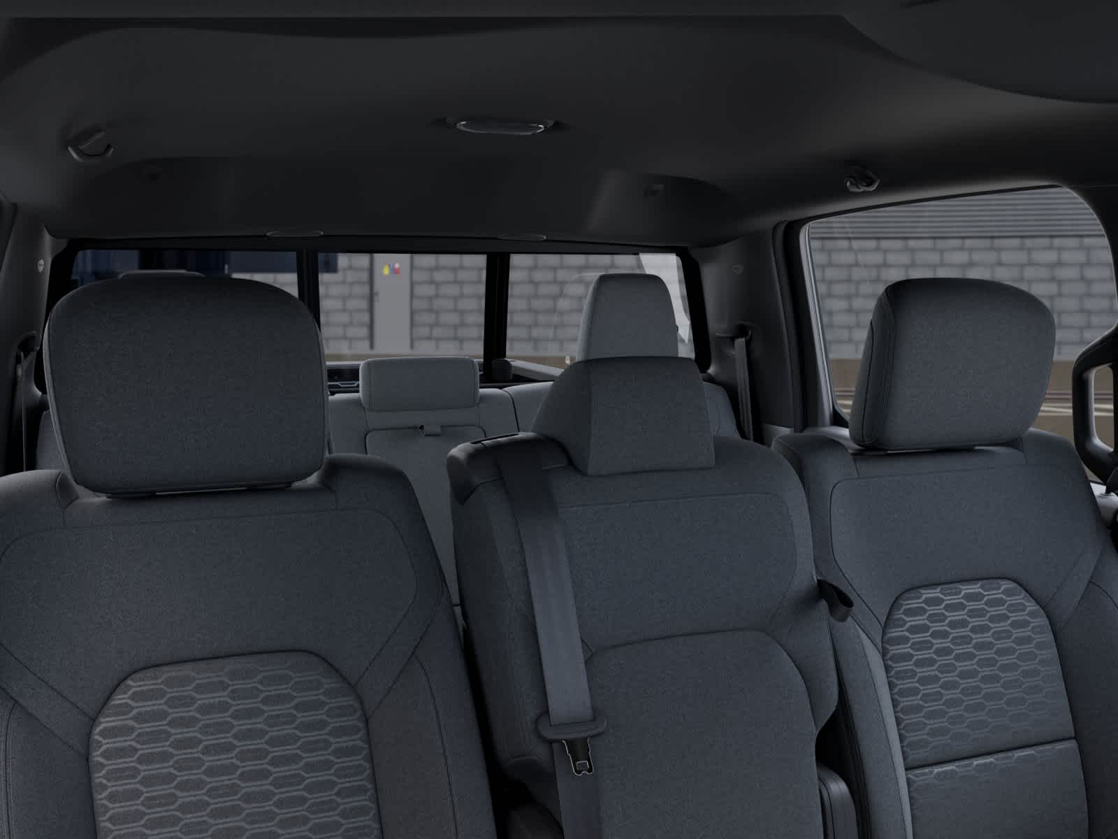 Thumbnail: 2026 RAM 1500 - 26