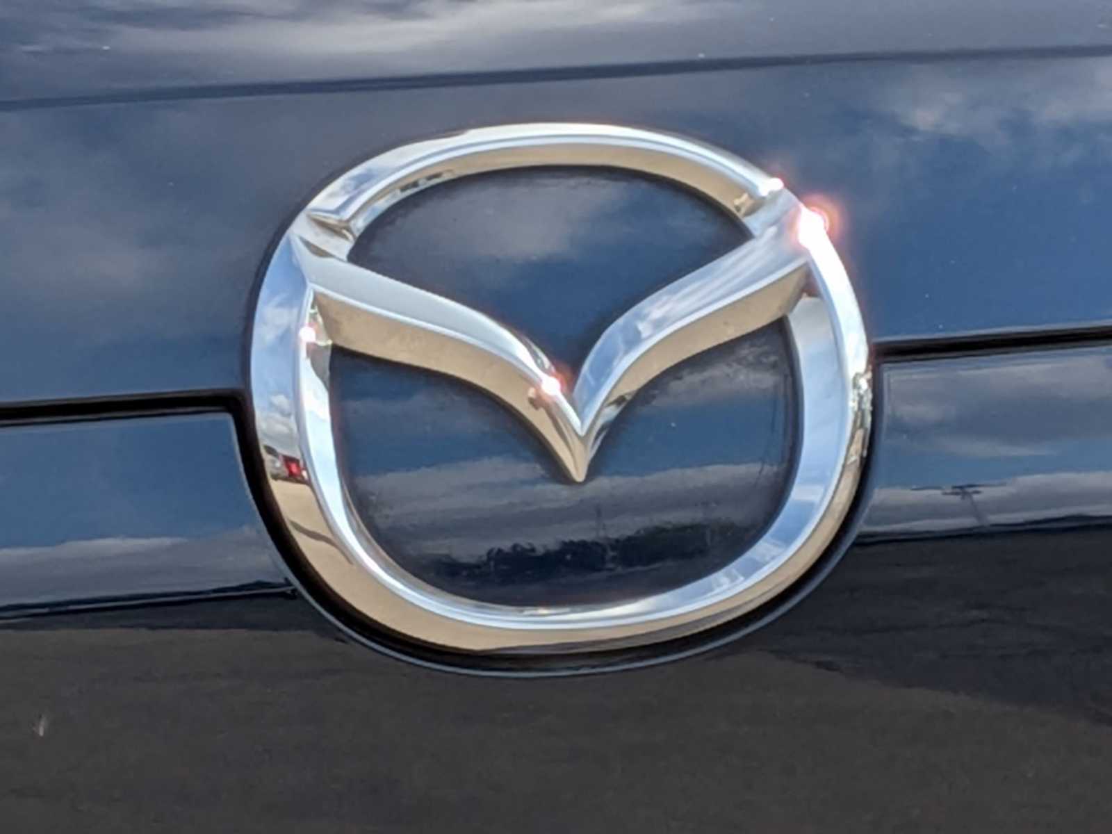 Thumbnail: 2018 Mazda CX-5 - 11