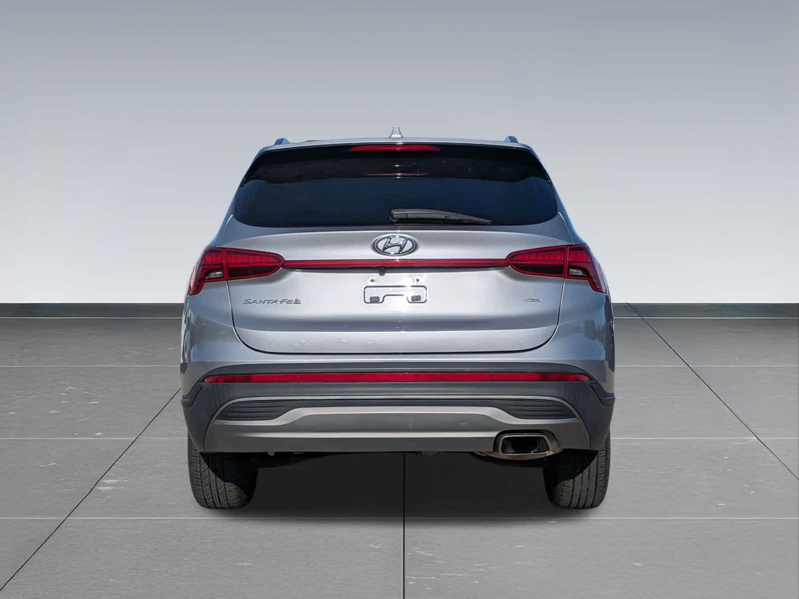 Thumbnail: 2023 Hyundai Santa Fe - 5