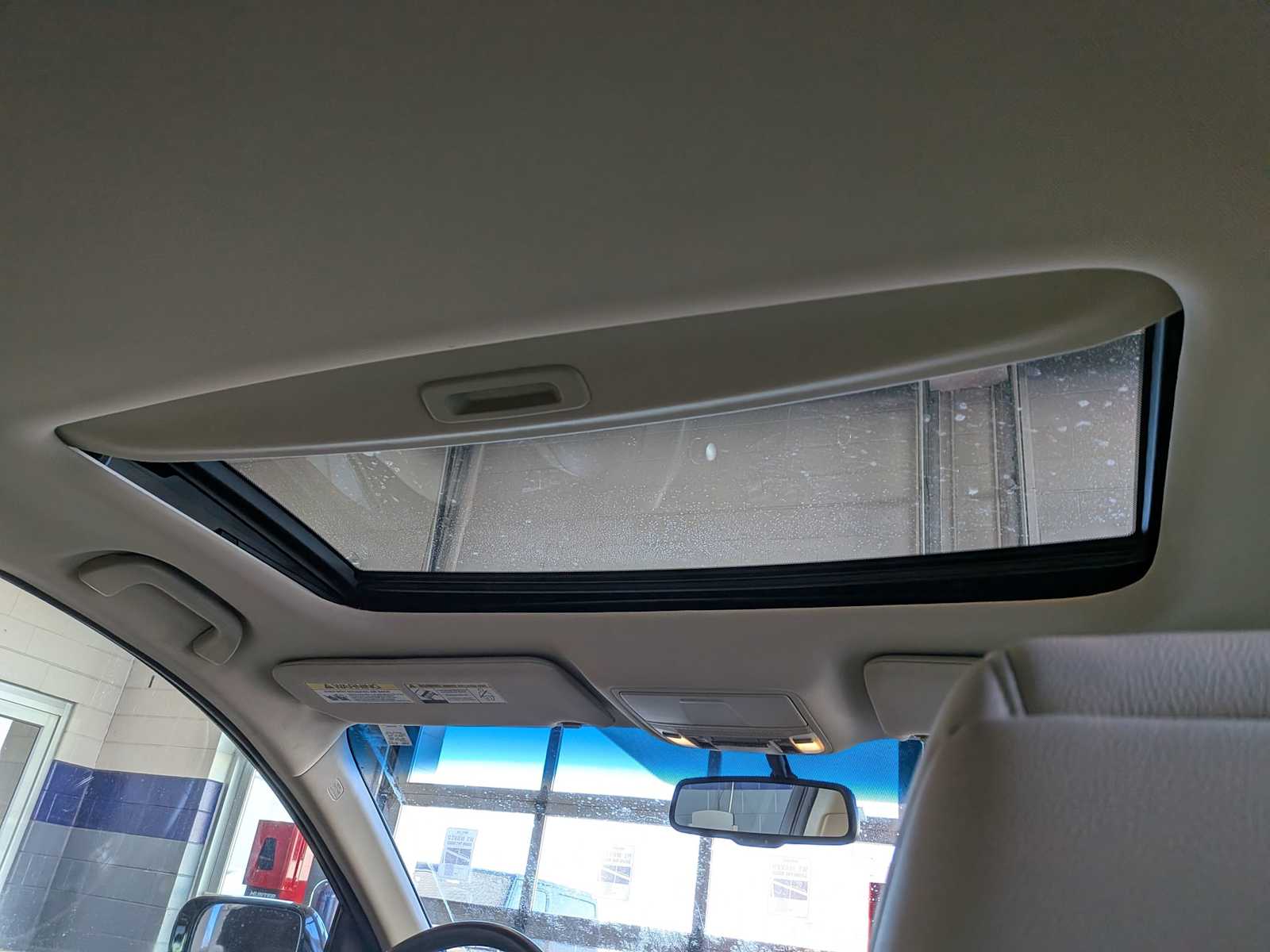 Thumbnail: 2014 Acura RDX - 21