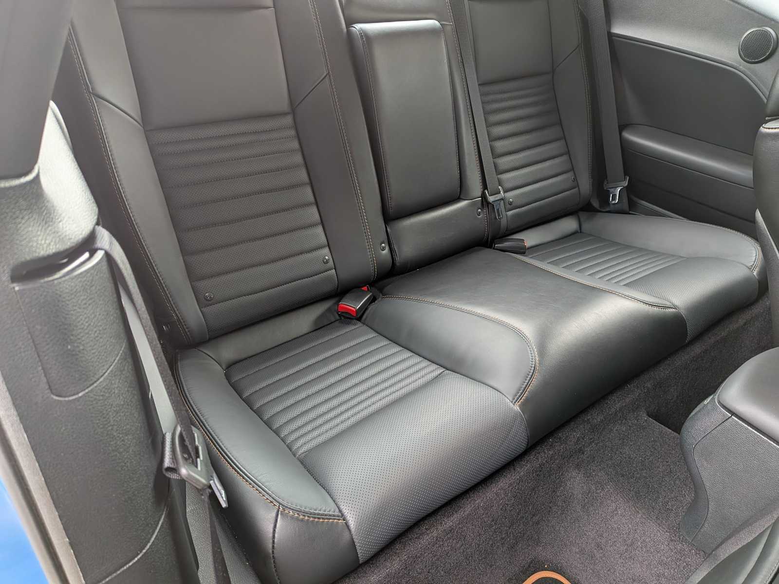 Thumbnail: 2016 Dodge Challenger - 18