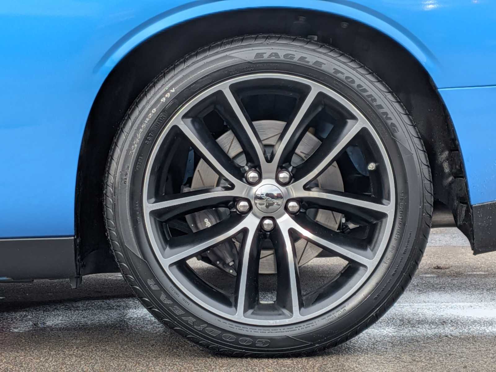 Thumbnail: 2016 Dodge Challenger - 13