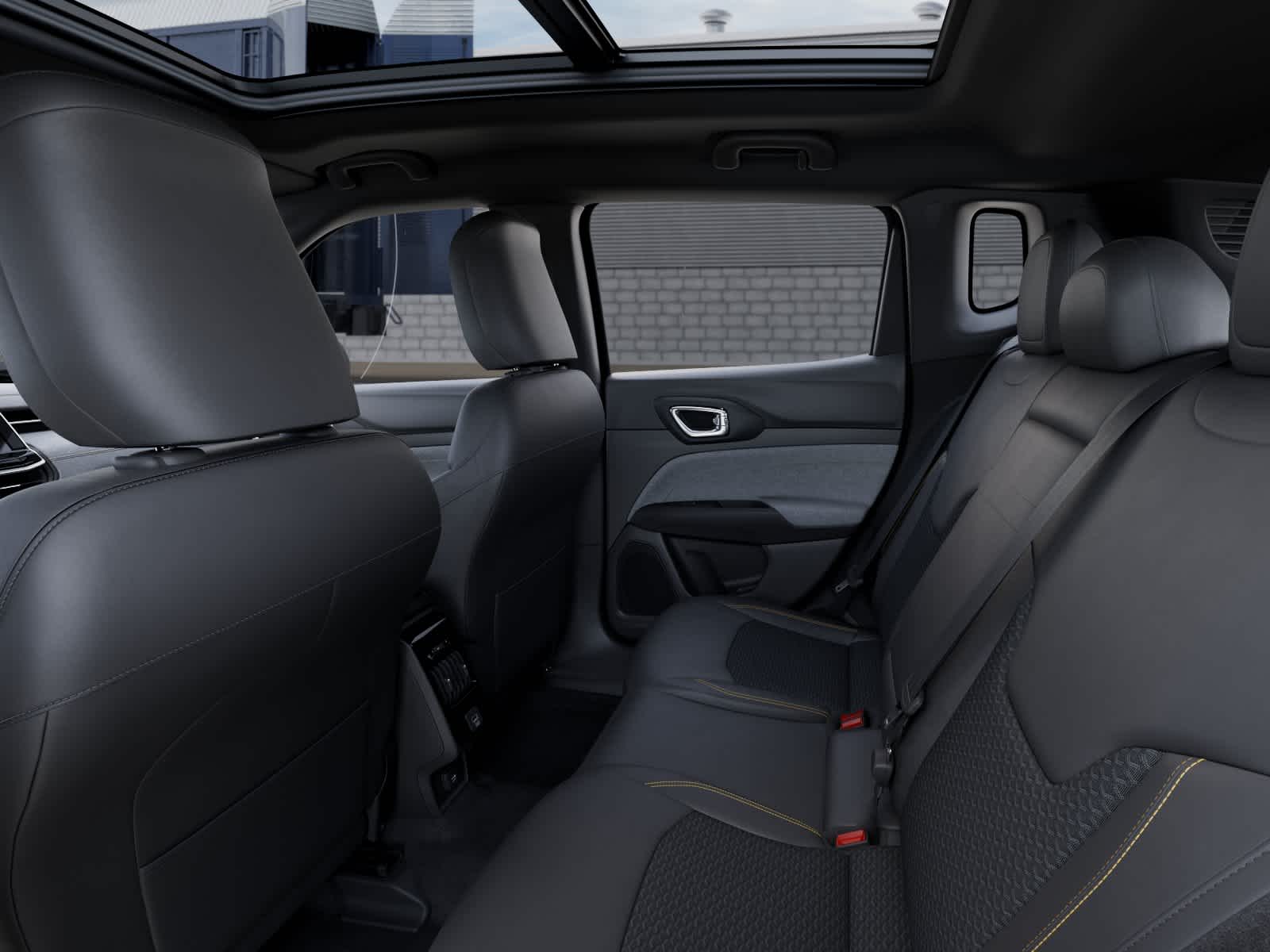 Thumbnail: 2026 Jeep Compass - 23