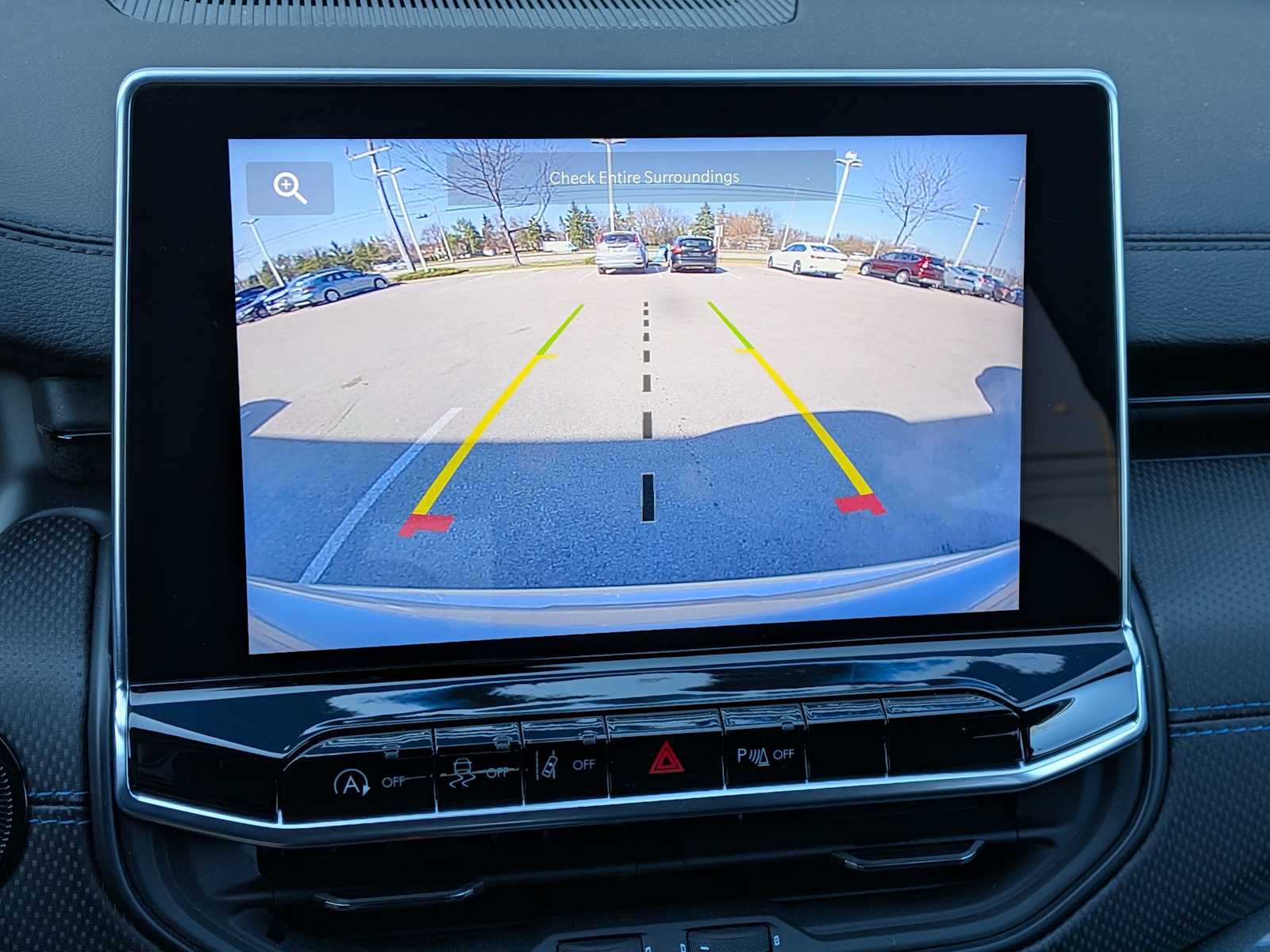 Thumbnail: 2025 Jeep Compass - 30