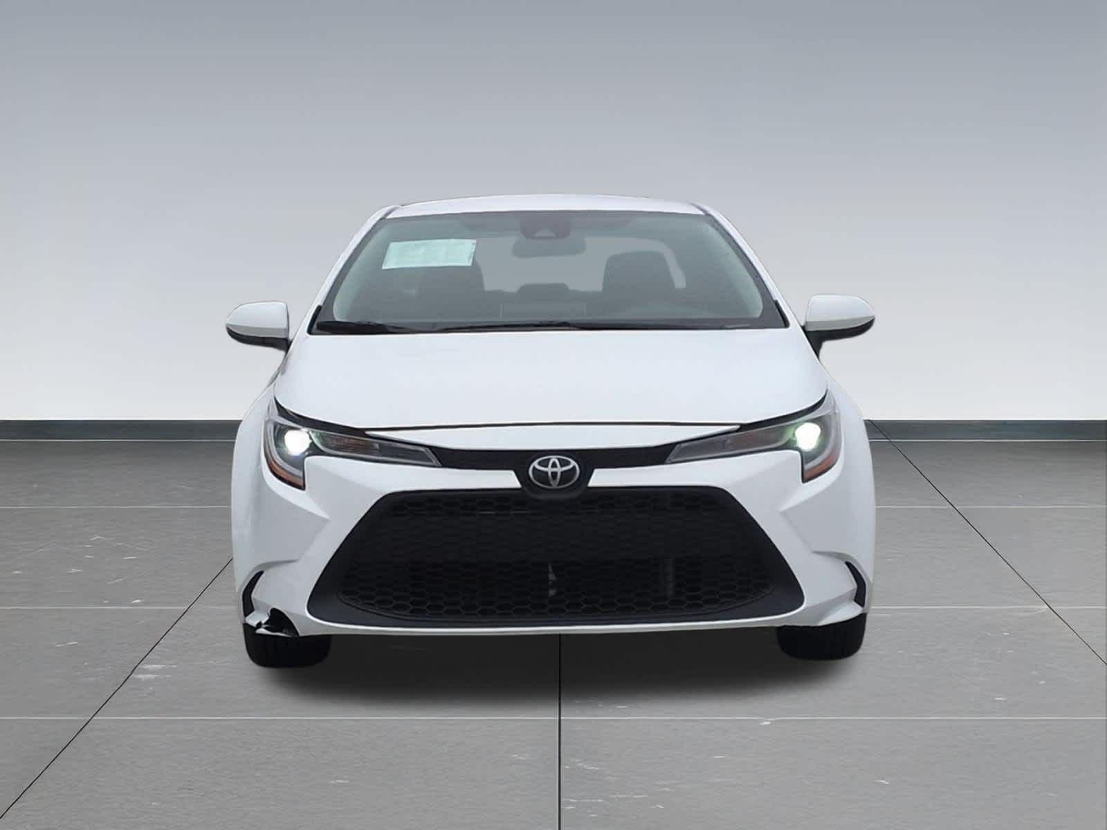 Thumbnail: 2021 Toyota Corolla - 6