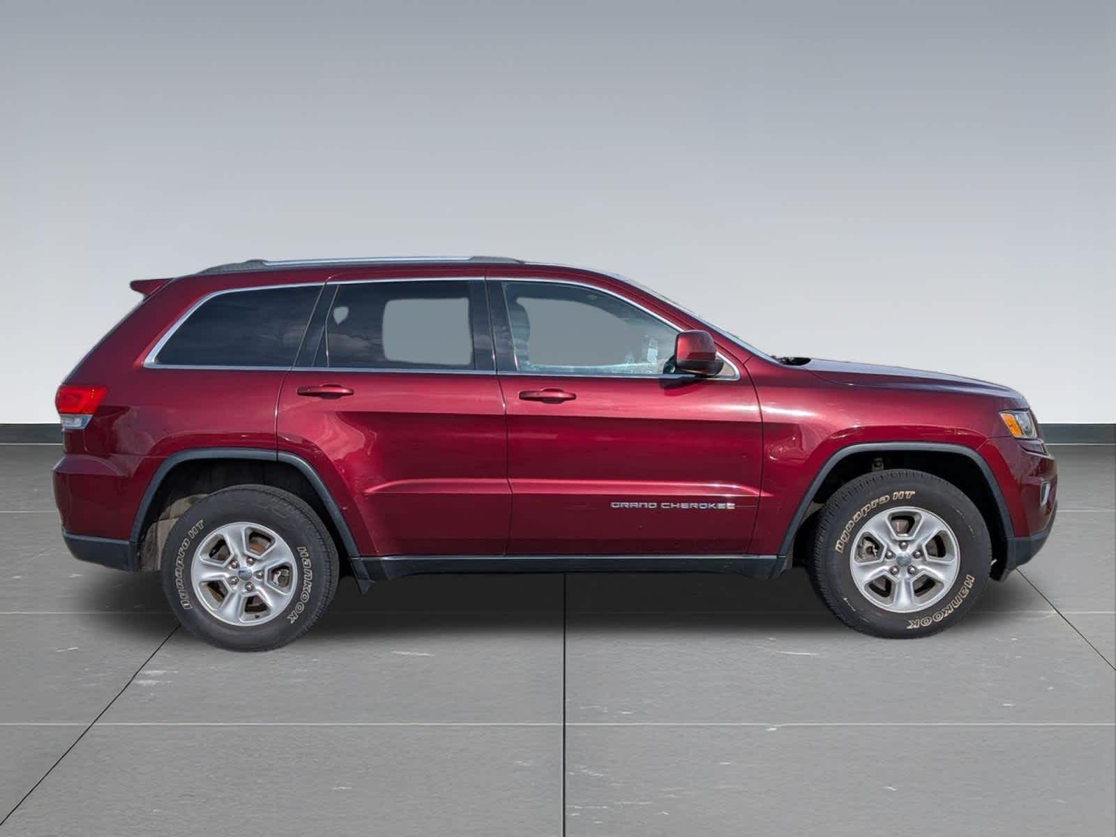 Thumbnail: 2016 Jeep Grand Cherokee - 6