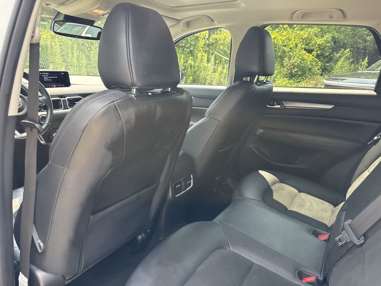 Thumbnail: 2019 Mazda CX-5 - 18