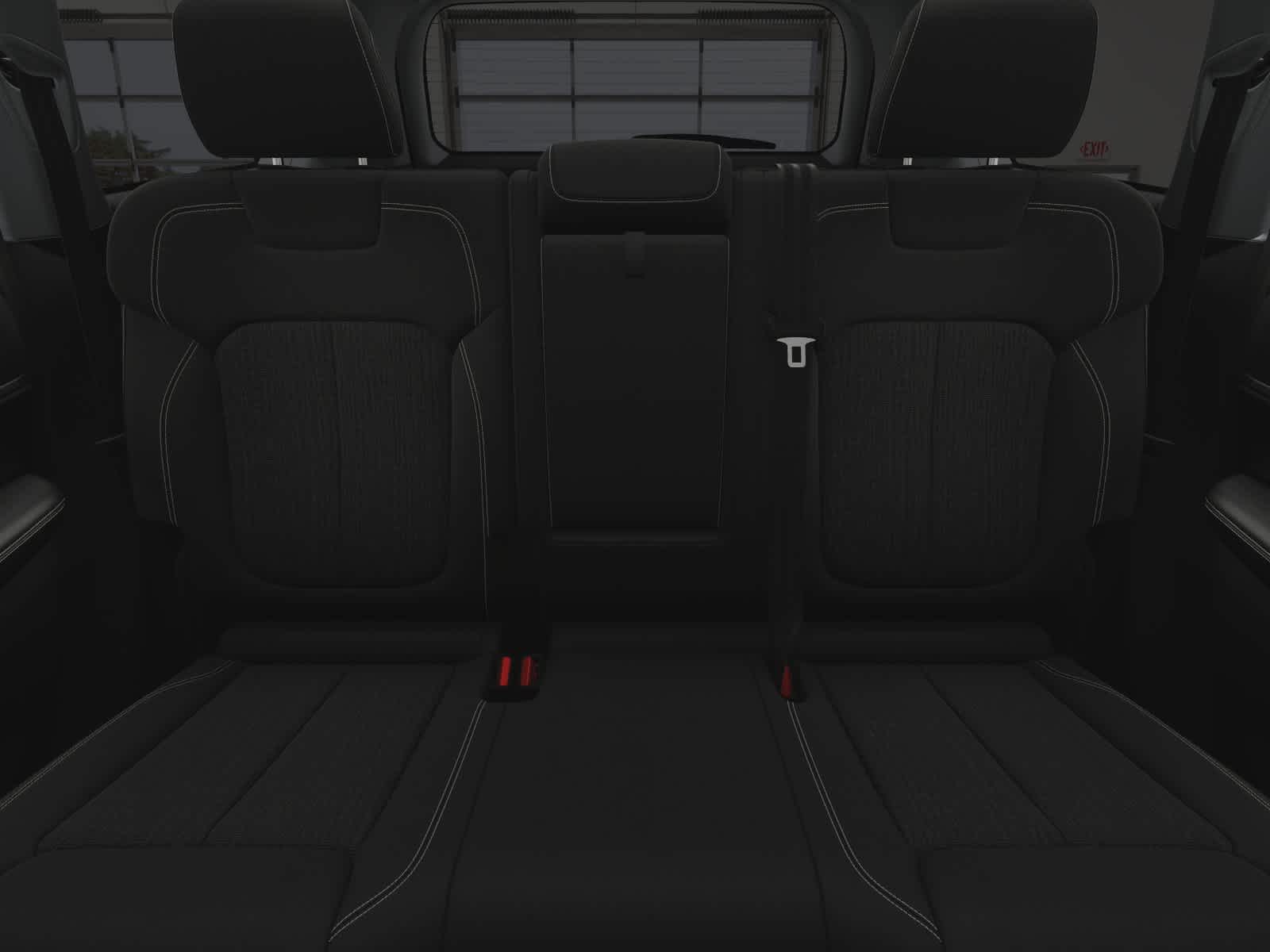Thumbnail: 2025 Jeep Grand Cherokee - 19
