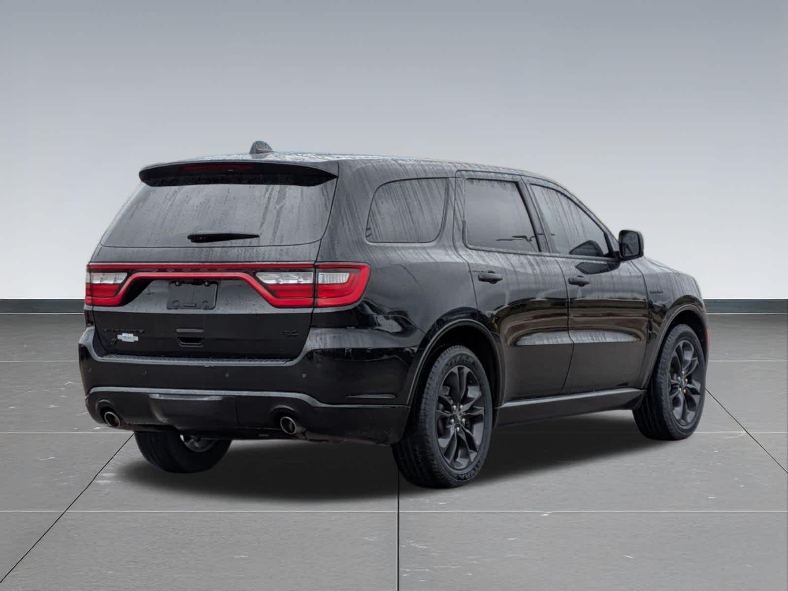 Thumbnail: 2021 Dodge Durango - 5
