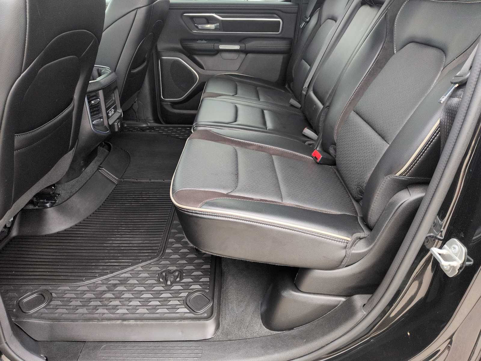 Thumbnail: 2023 RAM 1500 - 19