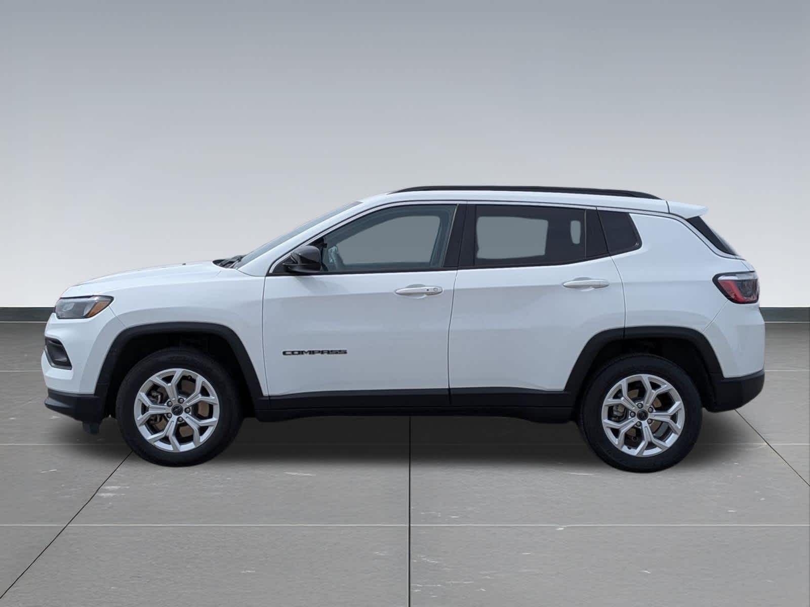 Thumbnail: 2025 Jeep Compass - 2