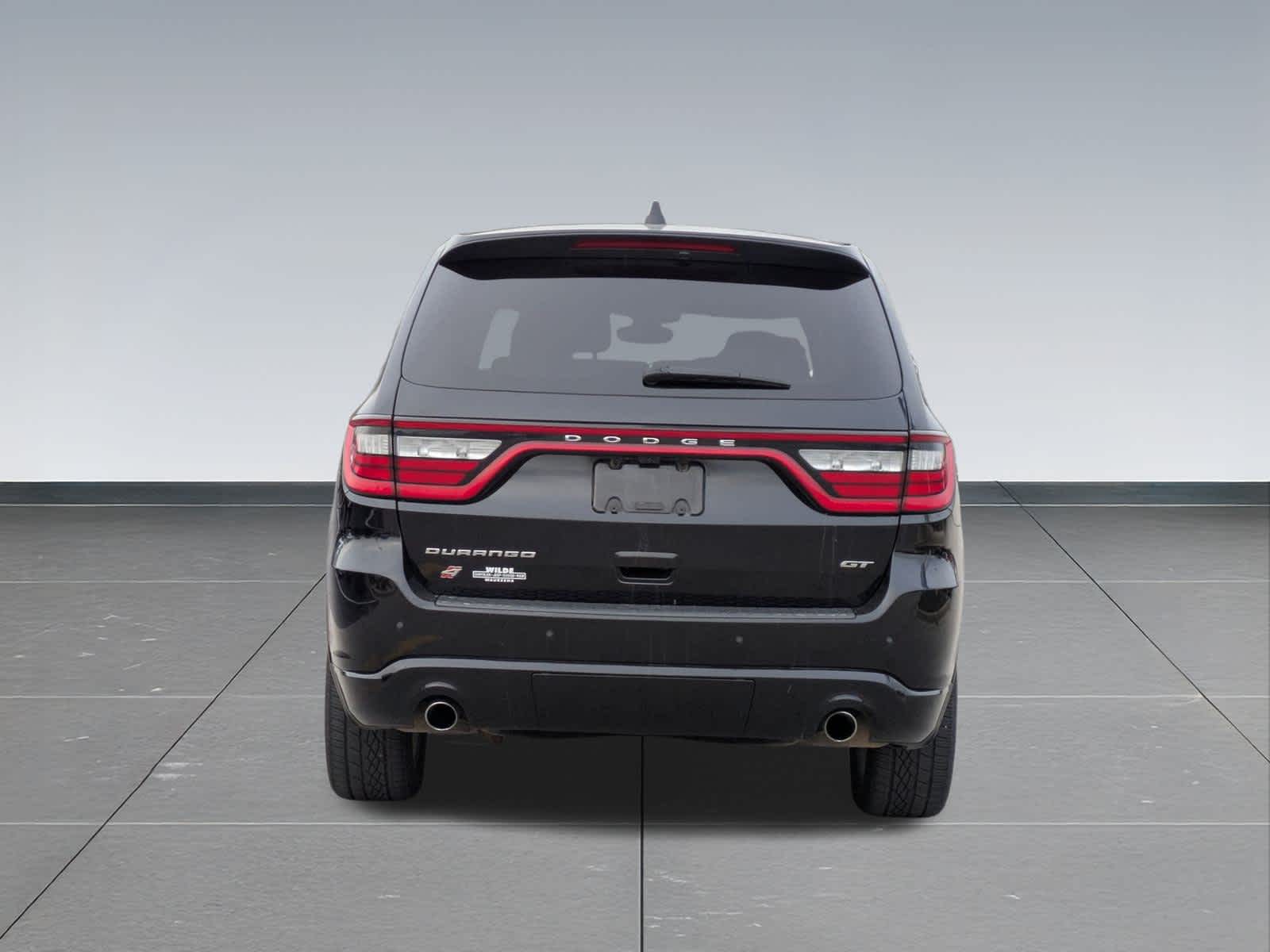 Thumbnail: 2023 Dodge Durango - 5