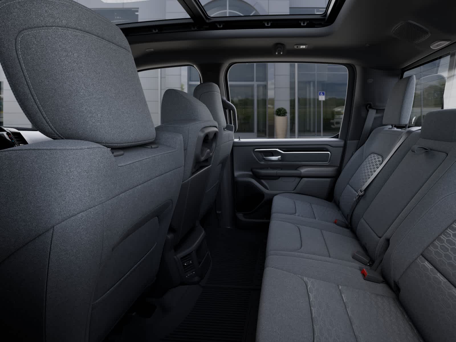 Thumbnail: 2026 RAM 1500 - 23