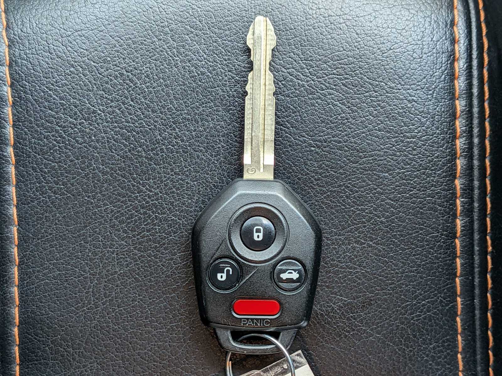 Thumbnail: 2016 Subaru Crosstrek - 30