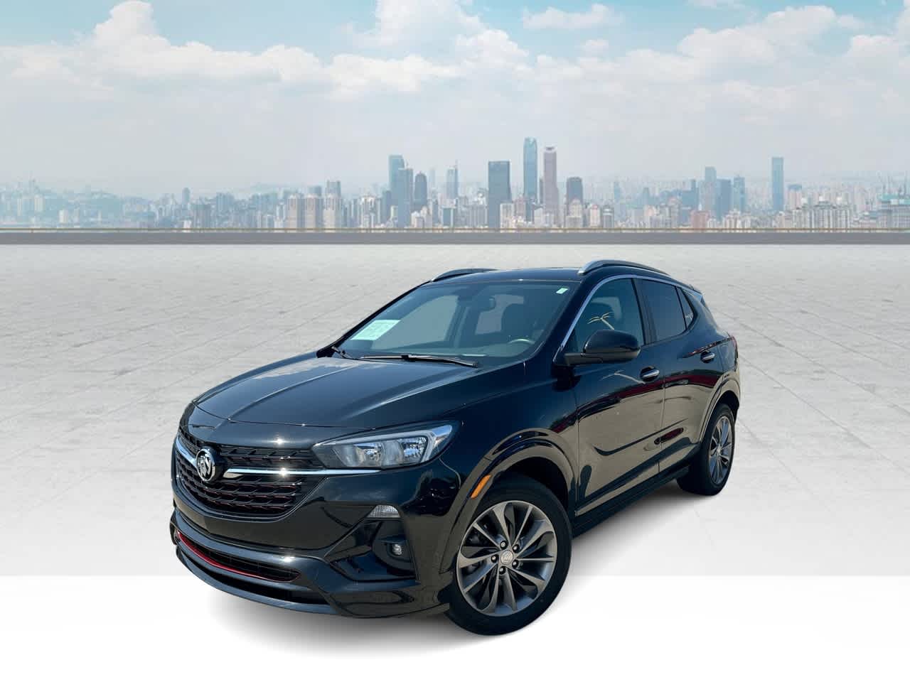 2022 Buick Encore GX Select -
                  Waukesha, WI