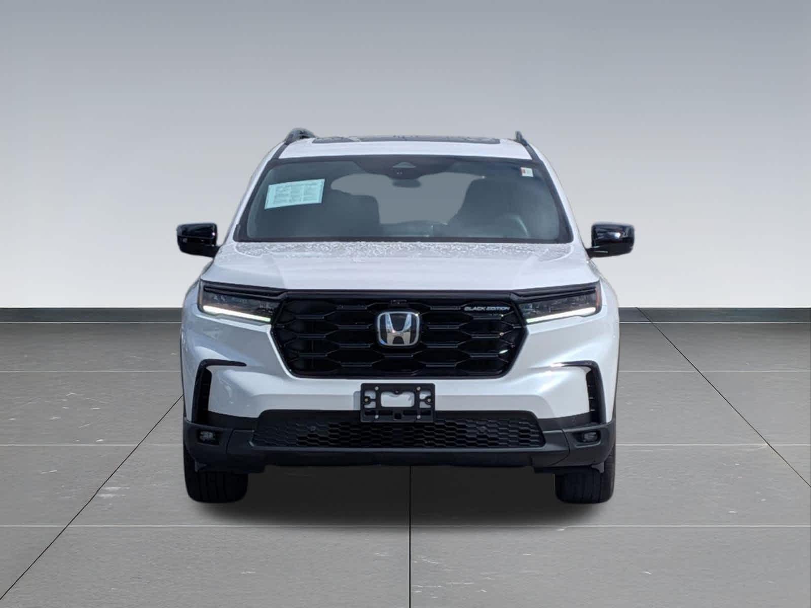 Thumbnail: 2025 Honda Pilot - 8