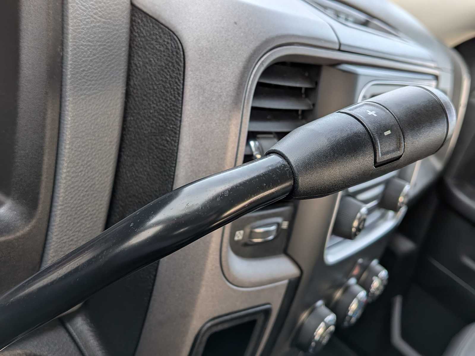 Thumbnail: 2017 RAM 3500 - 22