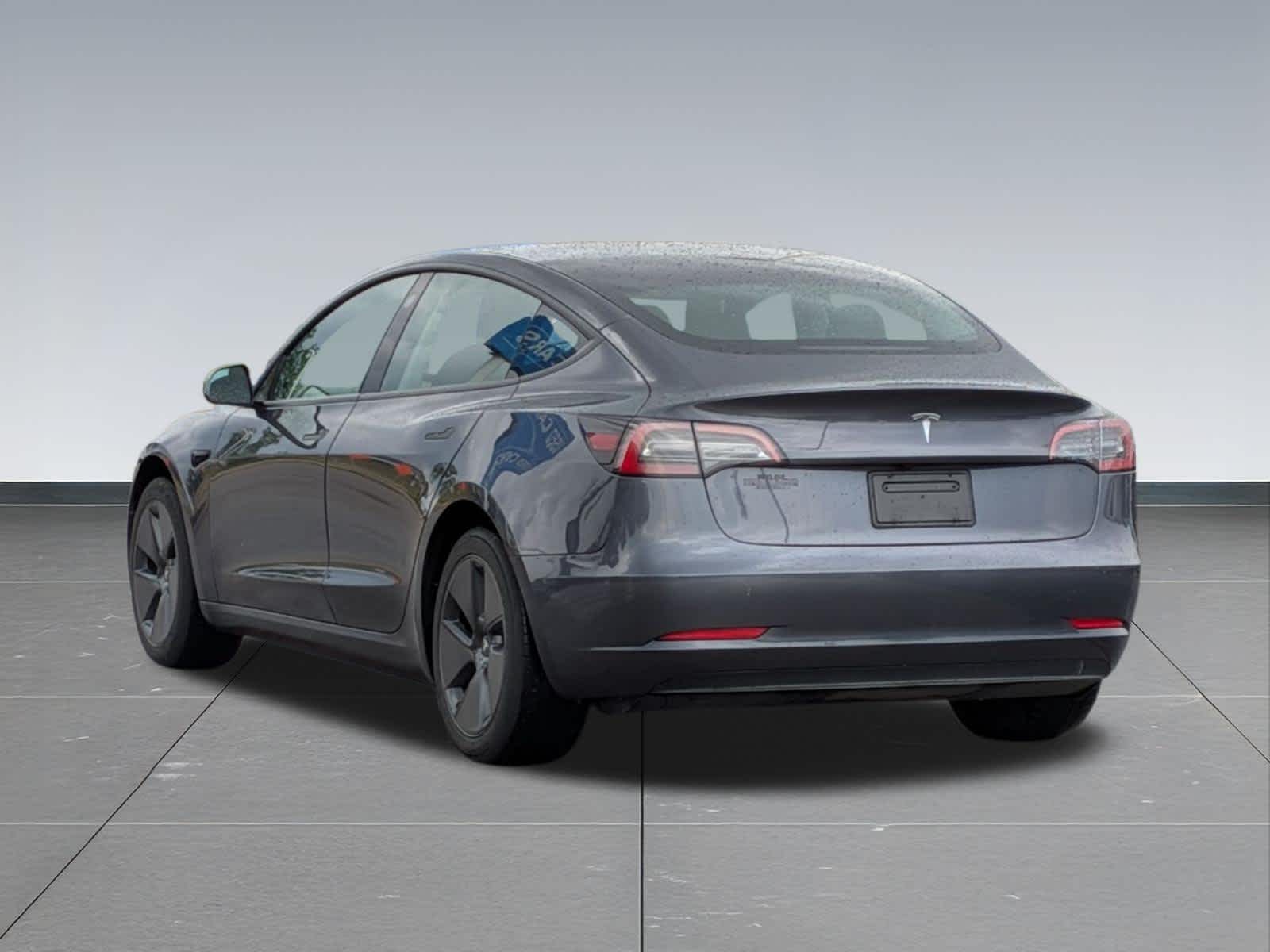 Thumbnail: 2023 Tesla Model 3 - 4