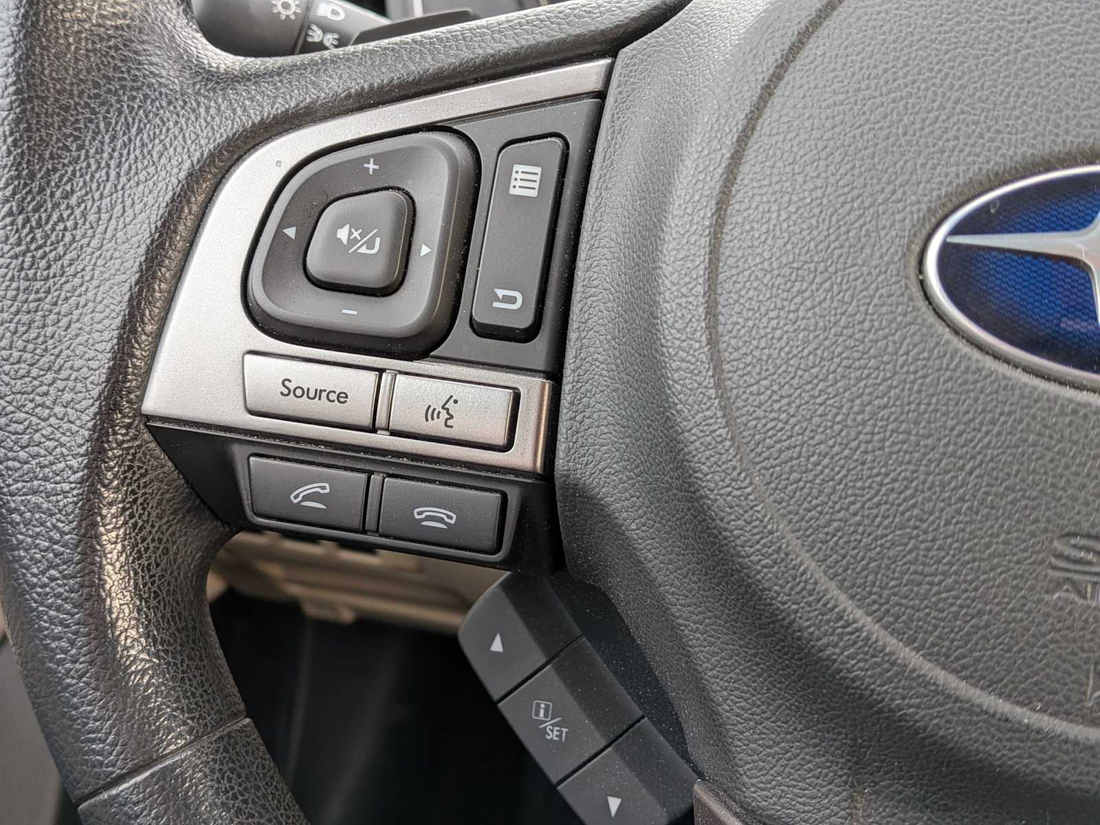 Thumbnail: 2015 Subaru Legacy - 21